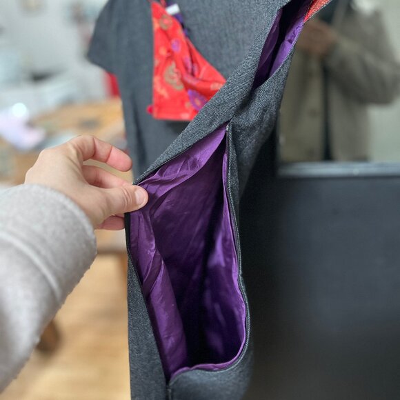 Alain Manoukian dress - Picture 3 of 3